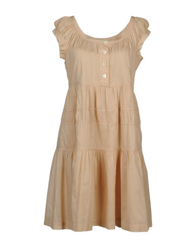 ZOOM ASPESI - Short dress
