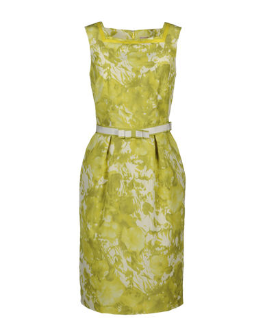 ZOOM ANTONIO MARRAS - Short dress