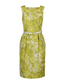 ANTONIO MARRAS - Short dress