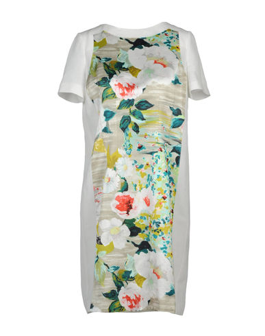 ZOOM ANTONIO MARRAS - Short dress