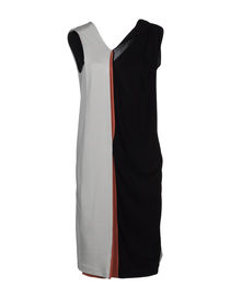 BALENCIAGA - Short dress