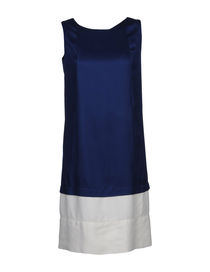 BALENCIAGA - Short dress