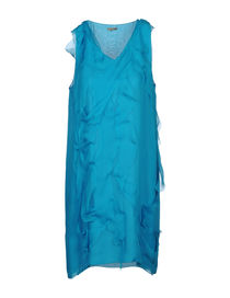 BOTTEGA VENETA - Short dress