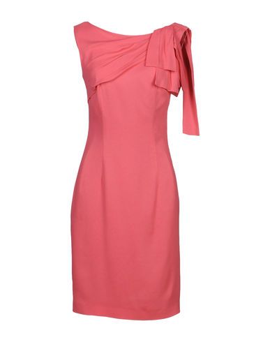 ZOOM PRADA - Short dress