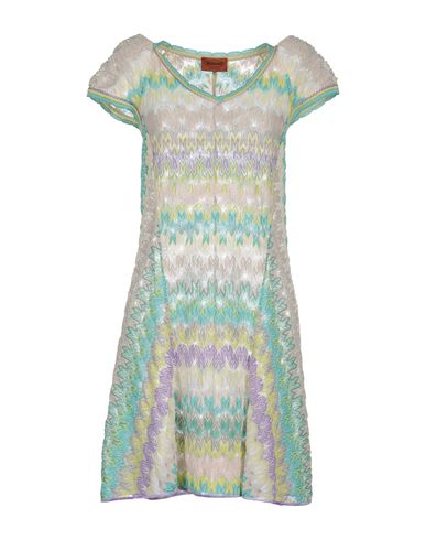 ZOOM MISSONI - Short dress