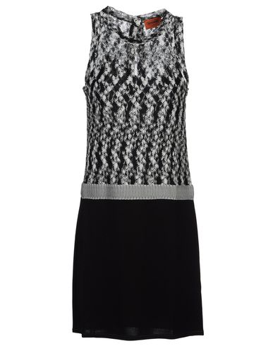 ZOOM MISSONI - Short dress