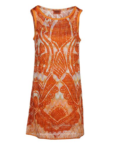 ZOOM MISSONI - Short dress