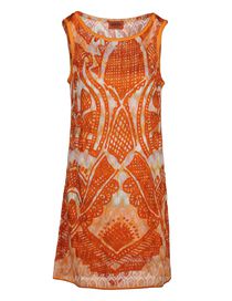MISSONI - Short dress