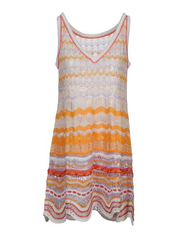 ZOOM MISSONI - Short dress