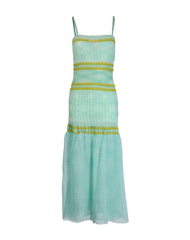 ZOOM MISSONI - Short dress