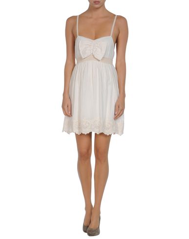 ZOOM MANILA GRACE - Short dress