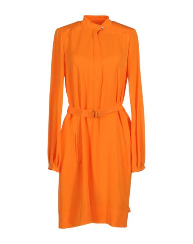 ZOOM DIANE VON FURSTENBERG - 3/4 length dress