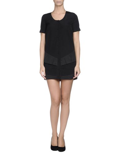 ZOOM HEIMSTONE - Short dress