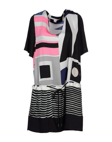 ZOOM DIANE VON FURSTENBERG - Short dress