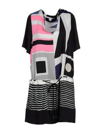 DIANE VON FURSTENBERG - Short dress