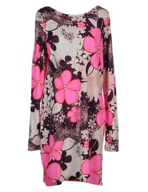 DIANE VON FURSTENBERG - Short dress