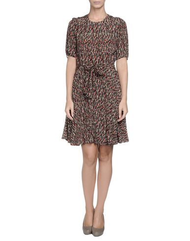 ZOOM BIMBA & LOLA - Short dress