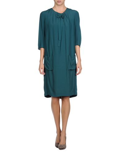 ZOOM BIMBA & LOLA - 3/4 length dress