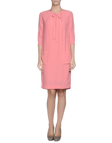 ZOOM BIMBA & LOLA - Short dress