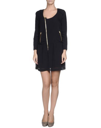 ZOOM HEIMSTONE - Short dress