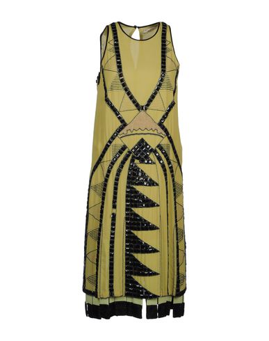 ZOOM ETRO - 3/4 length dress
