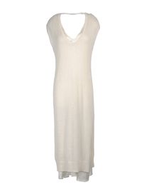 BRUNELLO CUCINELLI - 3/4 length dress