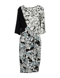 ETRO - Short dress