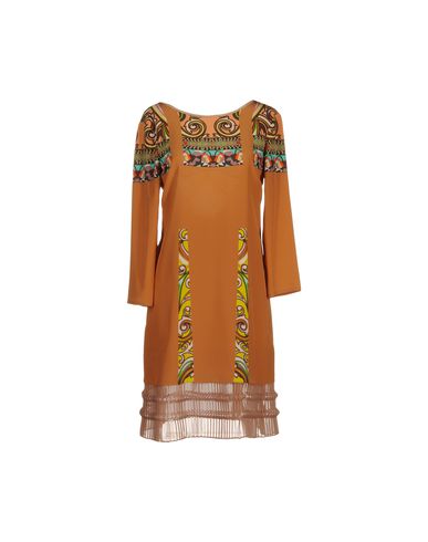 ZOOM ETRO - Short dress