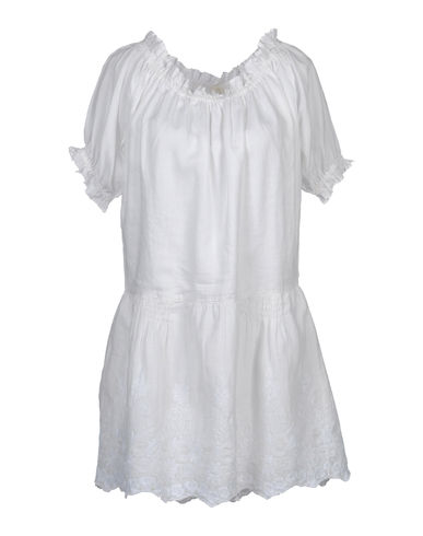 ZOOM SCERVINO STREET - Short dress