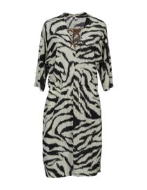 MICHAEL MICHAEL KORS - Short dress