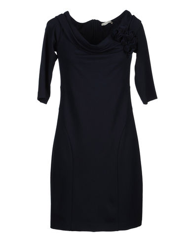 ZOOM SCERVINO STREET - Short dress