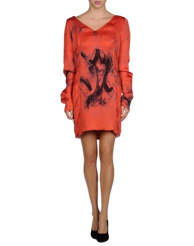 ZOOM HEIMSTONE - Short dress