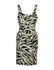 MICHAEL MICHAEL KORS - Short dress