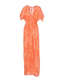 MICHAEL MICHAEL KORS - Long dress