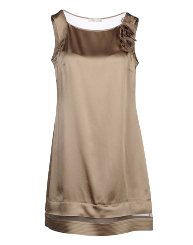 ZOOM SCERVINO STREET - Short dress