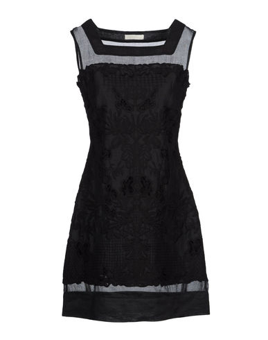 ZOOM SCERVINO STREET - Short dress