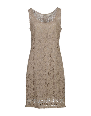 ZOOM SCERVINO STREET - Short dress