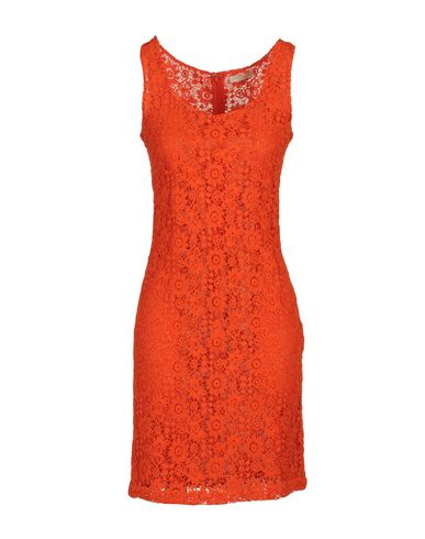 ZOOM SCERVINO STREET - Short dress