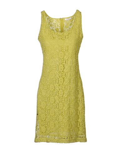 ZOOM SCERVINO STREET - Short dress