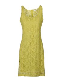 SCERVINO STREET - Short dress