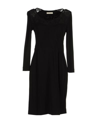 ZOOM SCERVINO STREET - Short dress