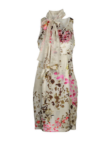 ZOOM SCERVINO STREET - Short dress