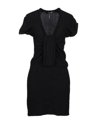 ZOOM ISABEL MARANT - Short dress