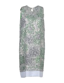 DIANE VON FURSTENBERG - Short dress
