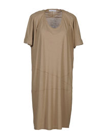LAMBERTO LOSANI - Short dress