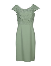 ERMANNO SCERVINO - Short dress