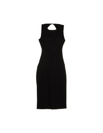 ERMANNO SCERVINO - Short dress