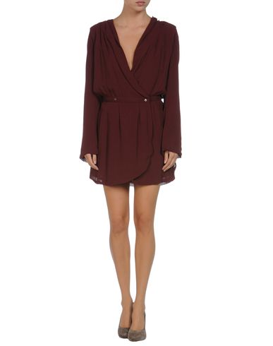 ZOOM HEIMSTONE - Short dress