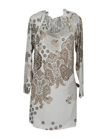 DELLA CIANA - Short dress