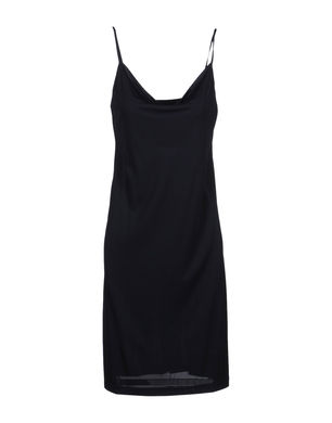 BLUE LES COPAINS - Short dress